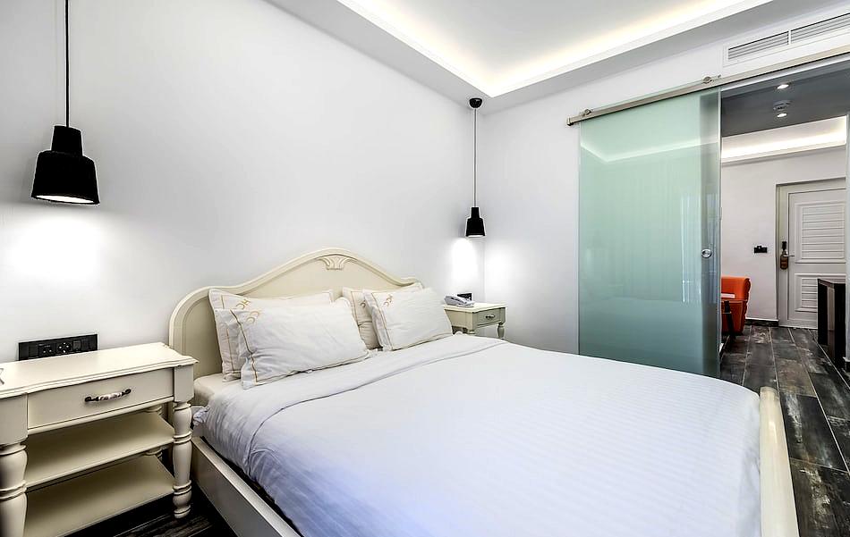 Diamond Boutique Hotel